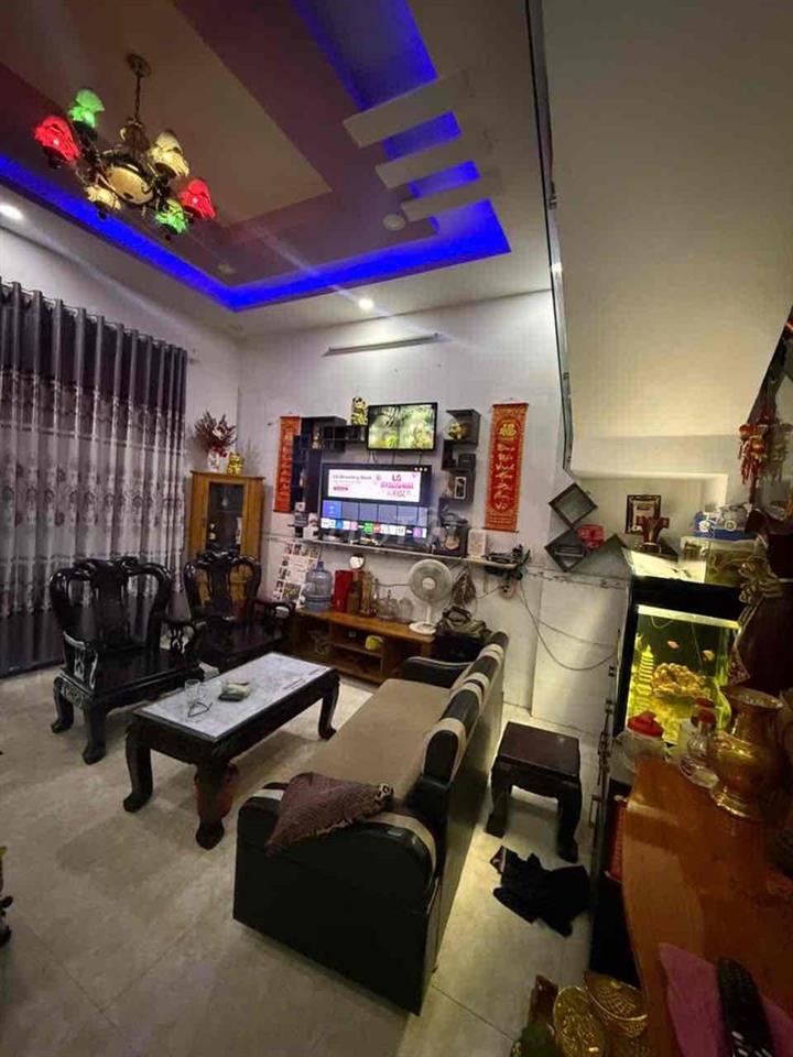 BÁN NHÀ VỀ QUÊ