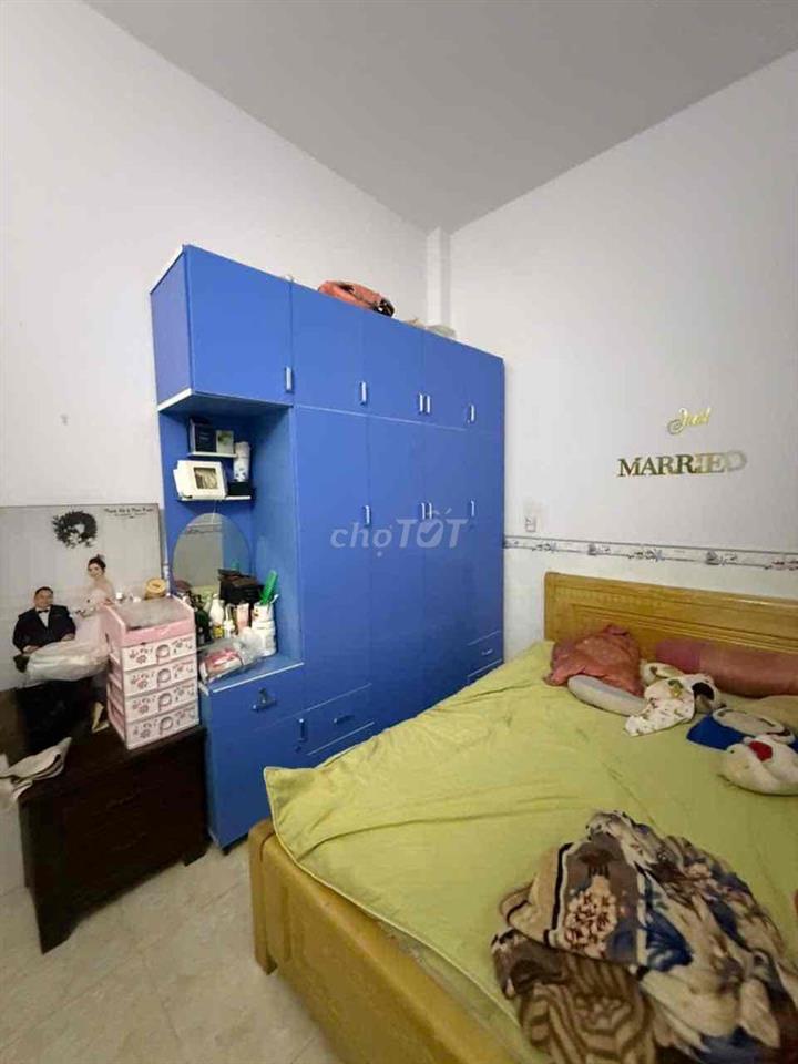 BÁN NHÀ VỀ QUÊ