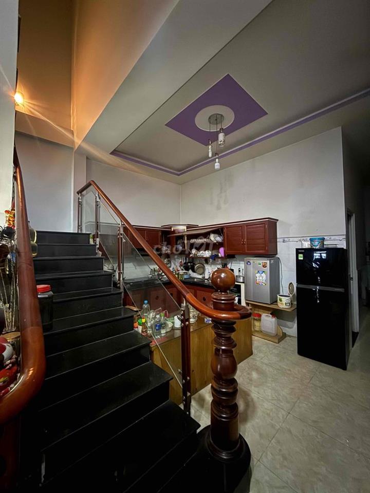 BÁN NHÀ VỀ QUÊ