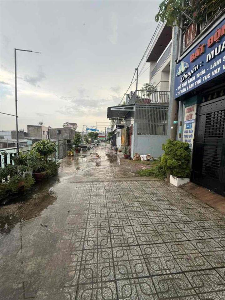 BÁN NHÀ VỀ QUÊ