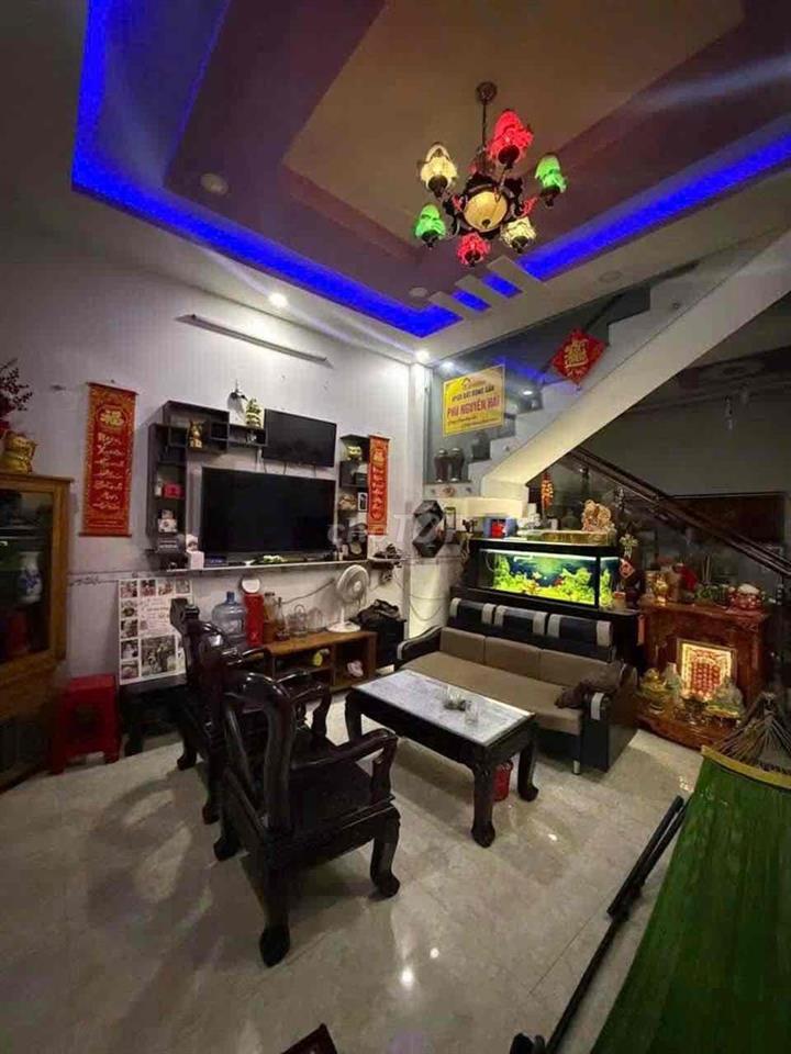 BÁN NHÀ VỀ QUÊ