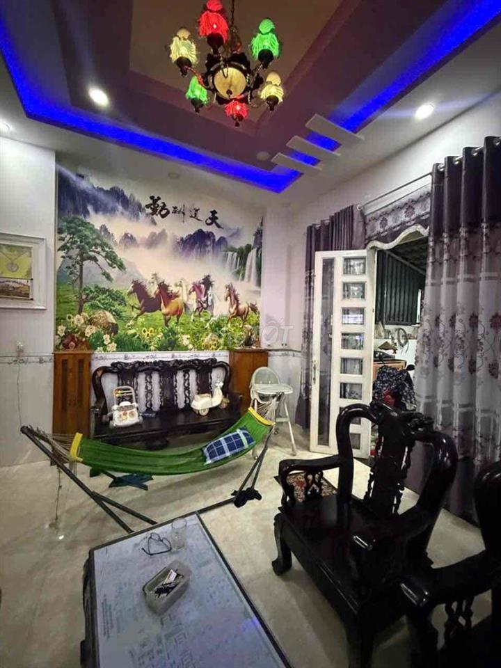 BÁN NHÀ VỀ QUÊ