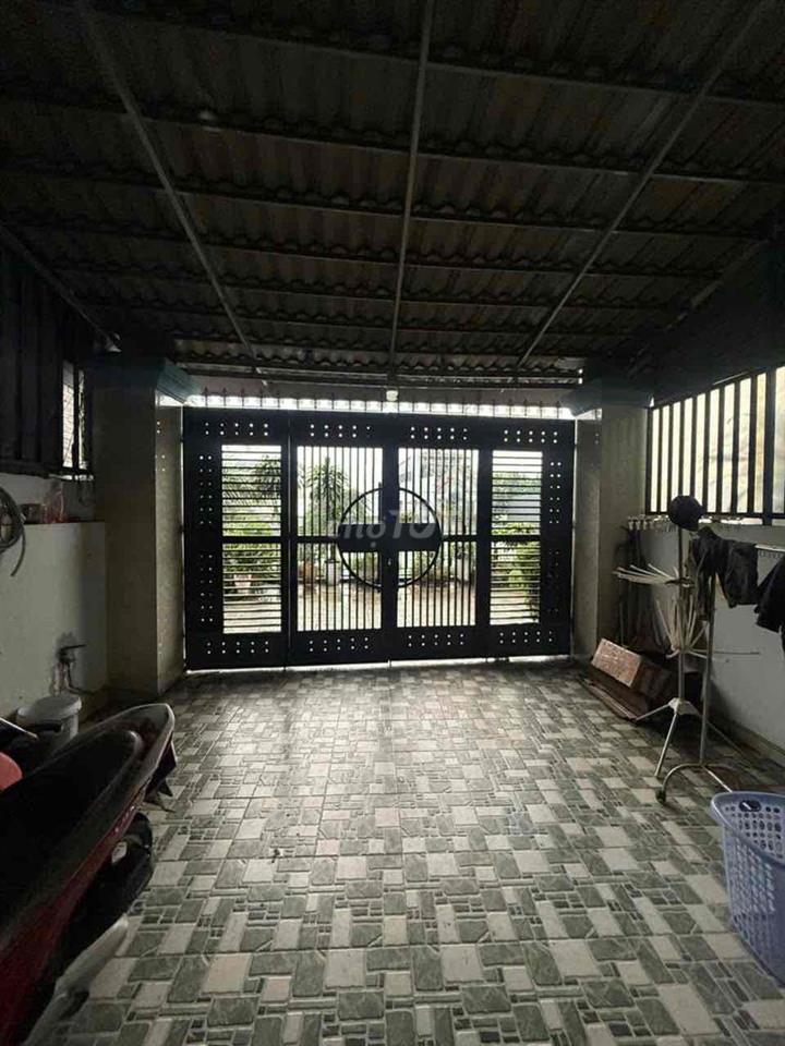 BÁN NHÀ VỀ QUÊ
