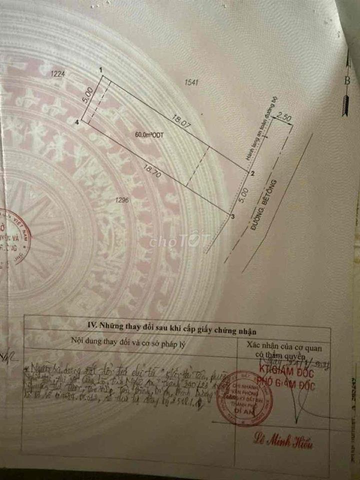BÁN NHÀ VỀ QUÊ