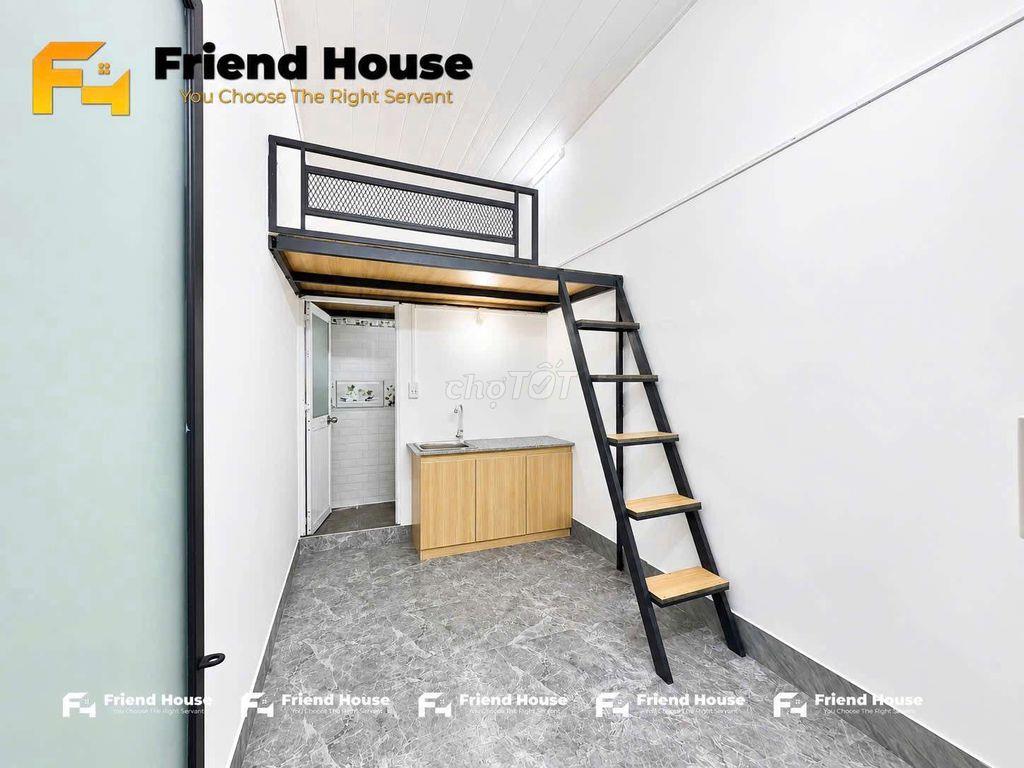 duplex 3xxx cách iuh 500m gần bình thạnh 