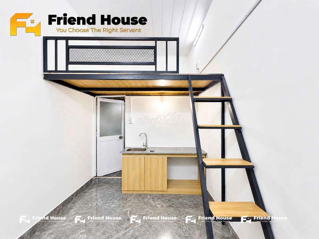duplex 3xxx cách iuh 500m gần bình thạnh 