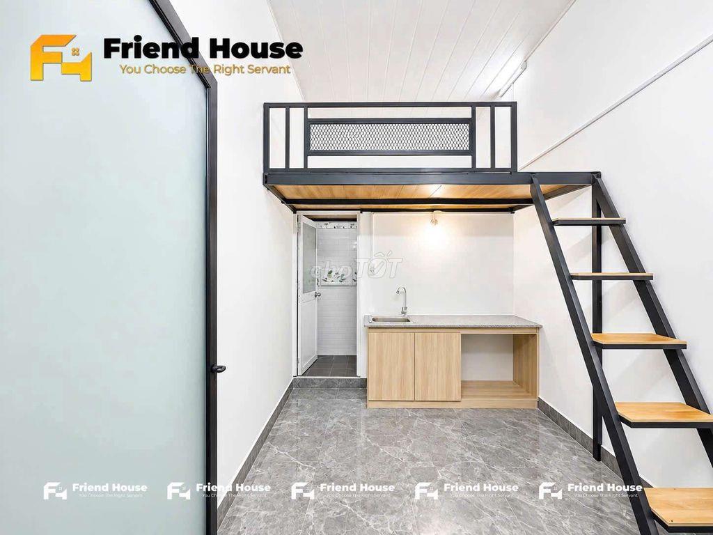 duplex 3xxx cách iuh 500m gần bình thạnh 