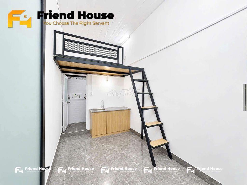 duplex 3xxx cách iuh 500m gần bình thạnh 