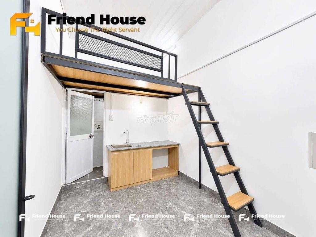 duplex 3xxx cách iuh 500m gần bình thạnh 