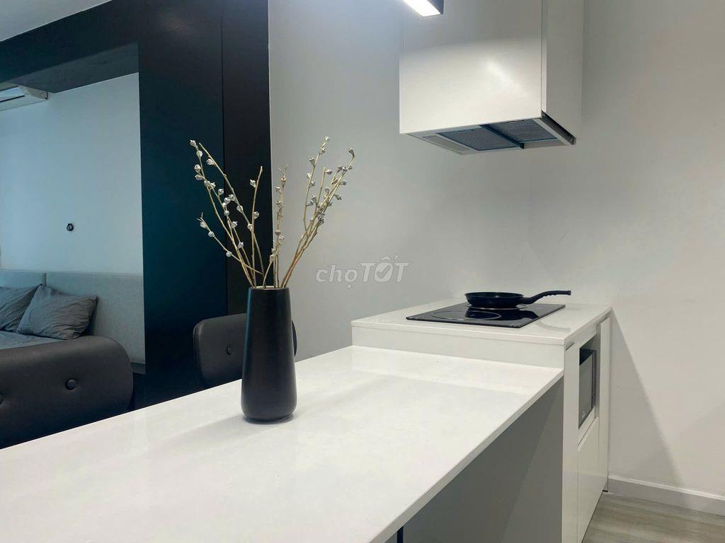 CHO THUÊ CĂN HỘ CHUNG CƯ CAO CẤP – 135 NGUYỄN HỮU CẢNH, BÌNH THẠNH