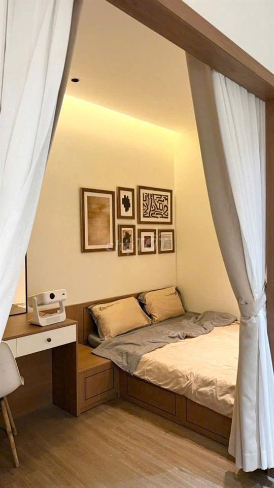 CHO THUÊ CĂN HỘ CHUNG CƯ MỸ ĐỨC – 2PN | 53M² | BÌNH THẠNH