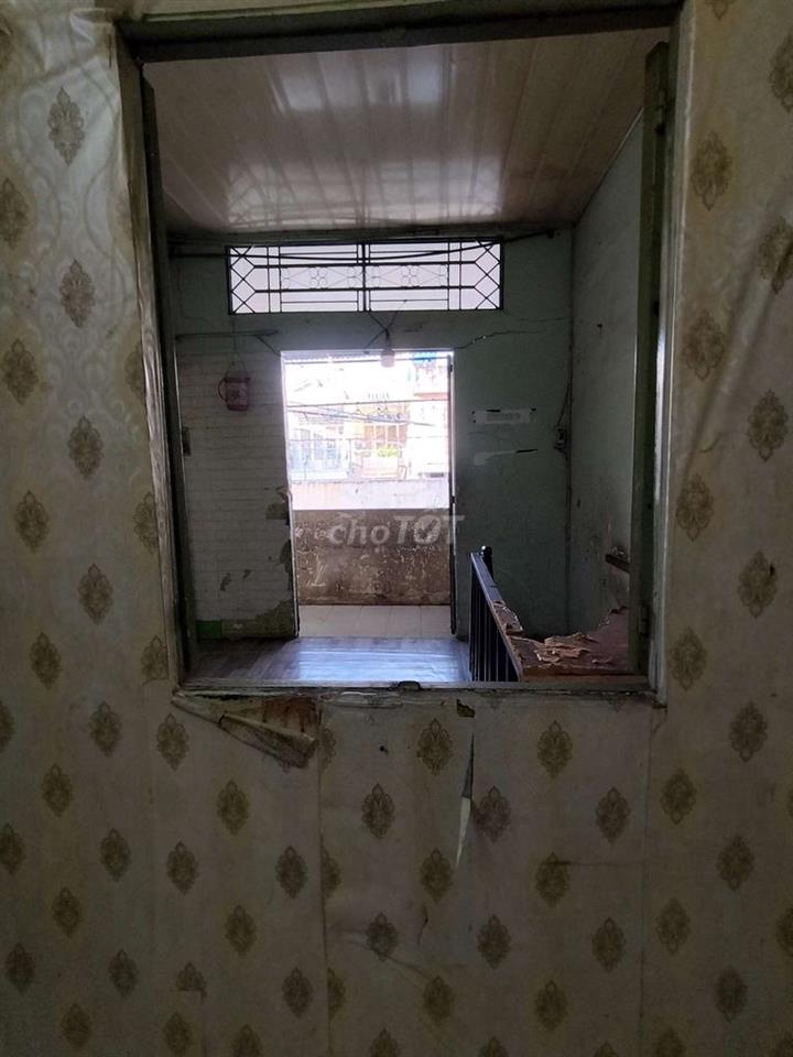 Phòng trọ sinh viên giá rẻ đường mặt tiền chợ