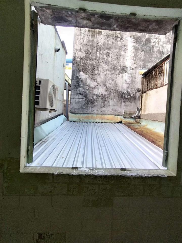 Phòng trọ sinh viên giá rẻ đường mặt tiền chợ