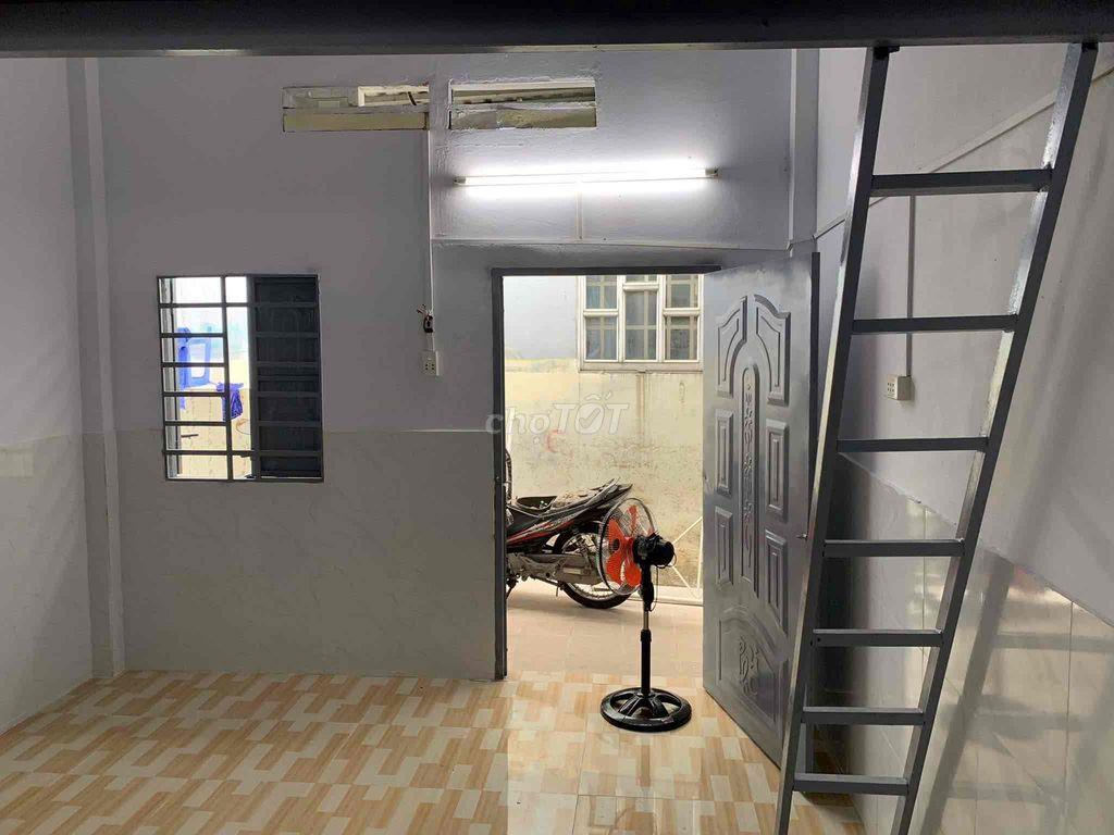 Cho thuê phòng trọ sạch đẹp giá rẻ Thủ Đức