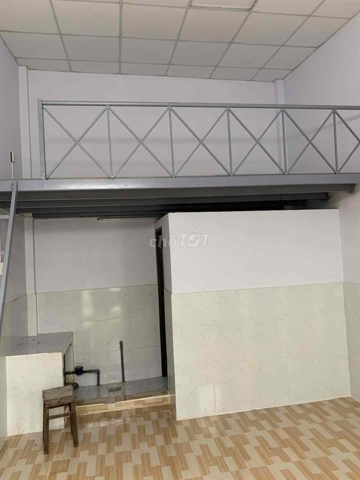 Cho thuê phòng trọ sạch đẹp giá rẻ Thủ Đức