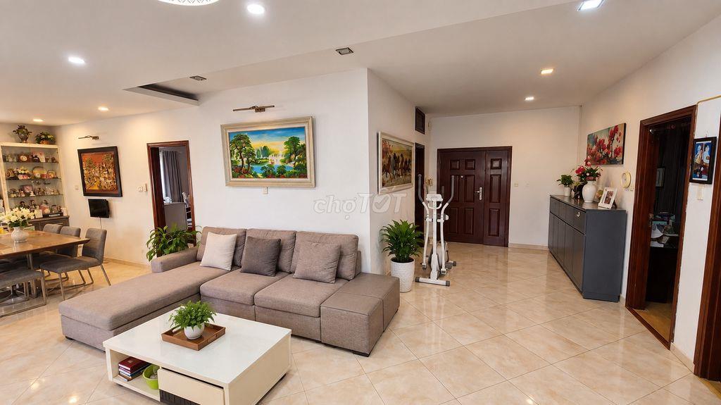 CĂN GÓC  3 MẶT THOÁNG – CC BỘ KHOA HỌC & CÔNG NGHỆ – NGUYỄN VĂN HUYÊN