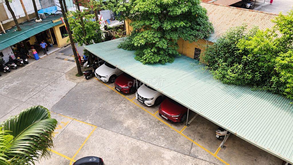 CĂN GÓC  3 MẶT THOÁNG – CC BỘ KHOA HỌC & CÔNG NGHỆ – NGUYỄN VĂN HUYÊN