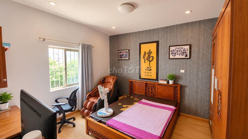 CĂN GÓC  3 MẶT THOÁNG – CC BỘ KHOA HỌC & CÔNG NGHỆ – NGUYỄN VĂN HUYÊN