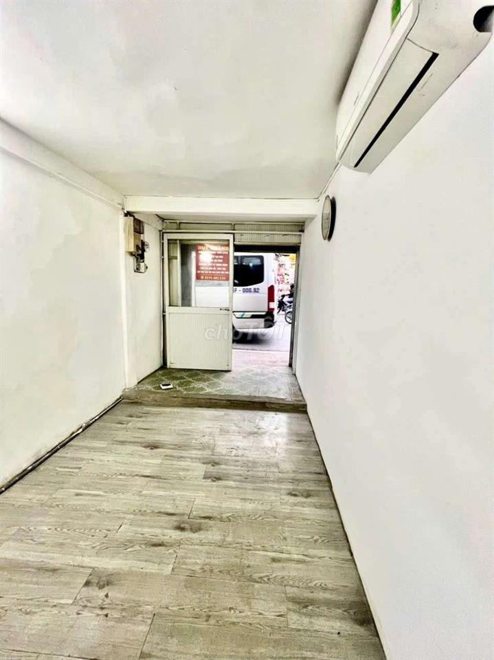 Mặt bằng giá rẻ