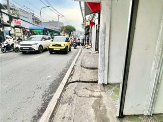 Mặt bằng giá rẻ
