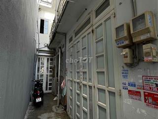 Nhà Giá Rẻ Ở Quận 12 (cũ)