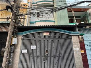 CHÍNH CHỦ BÁN NHÀ PHẠM VĂN BẠCH, TÂN BÌNH