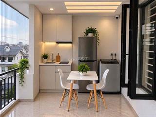 Chính Chủ Cho Thuê CHDV Thạch Mỹ Lợi - Thang Máy