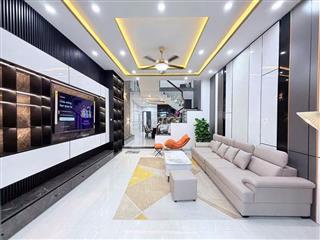 Nhà 3 tầng mới đẹp gần biển Nguyễn Tất Thành, Thanh Khê, Đà Nẵng