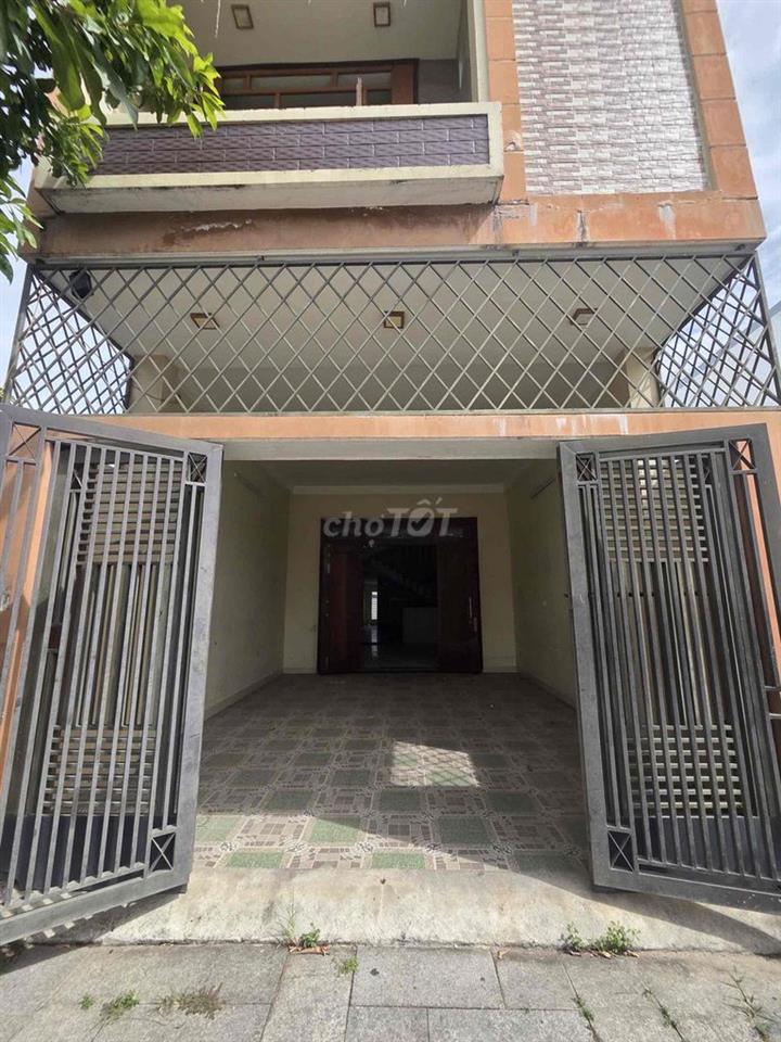 bán nhà 2 tầng khu đô thị godenhill