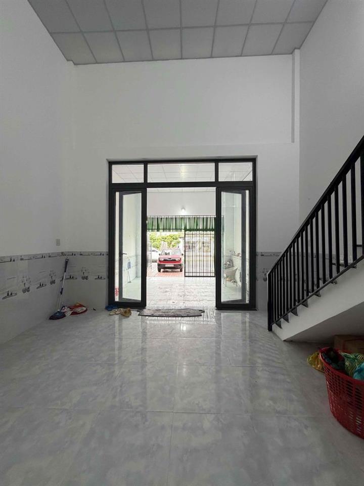 NHÀ BÁN