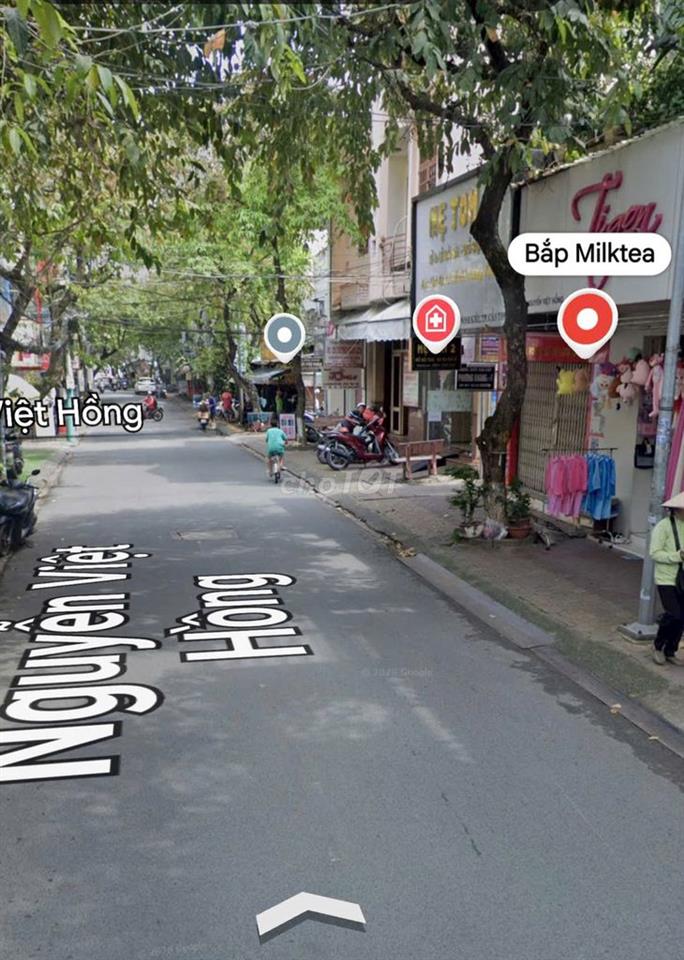 Nhà cho thuê