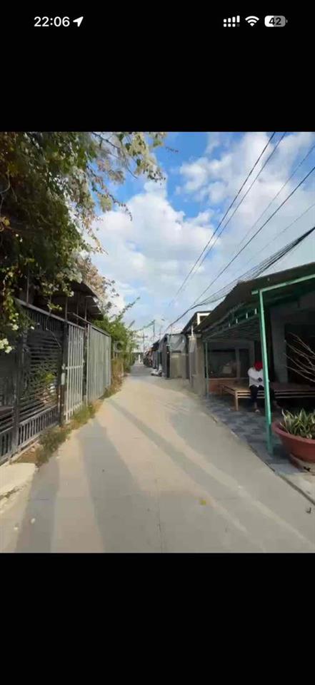 Cần Bán Gấp Đất Xã Lợi Thuận, Huyện Bến Cầu, Tinh Tây Ninh,