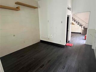 Mặt bằng tầng trệt HXH Phan Đăng Lưu