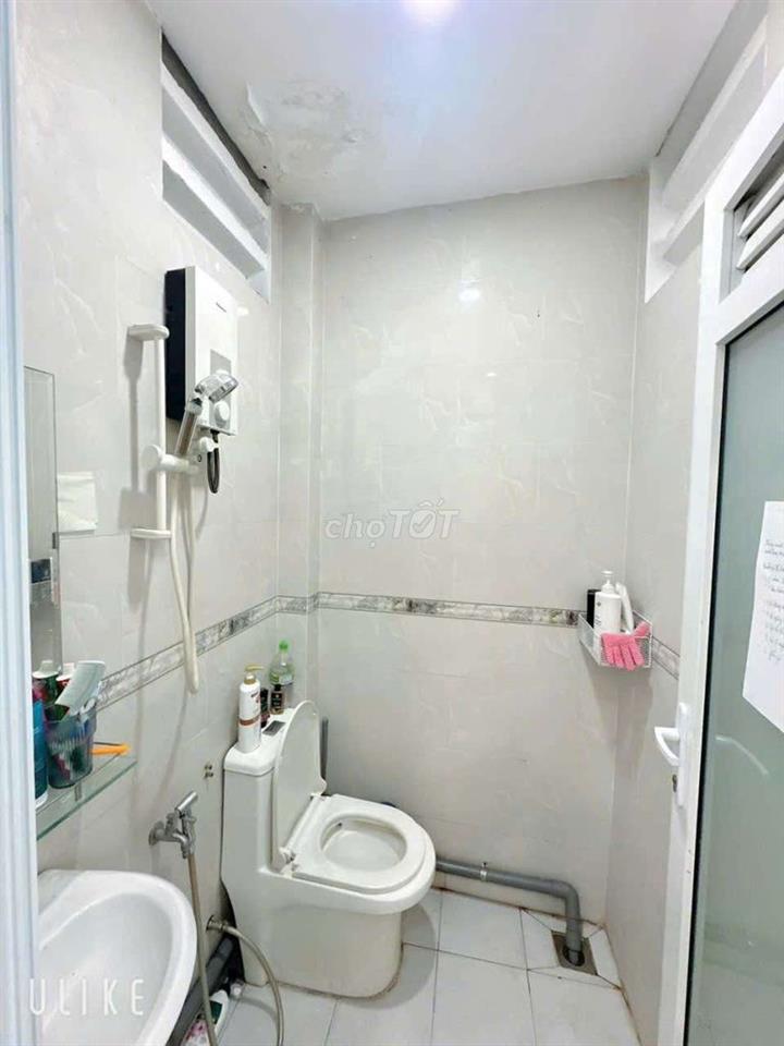 Thuê phòng 5tr5