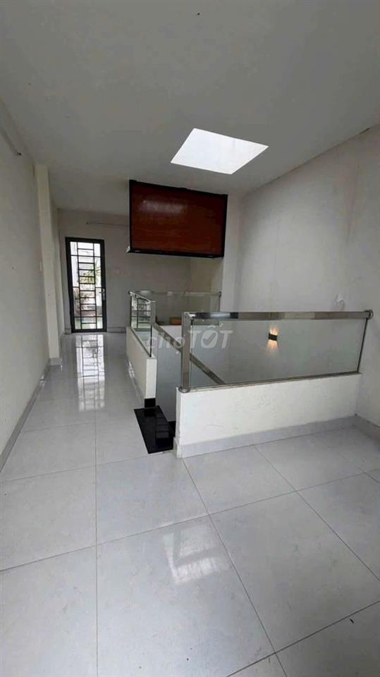 🔥 NHÀ BÁN 🏡 Bán nhà đẹp mới thoáng đường Phạm Thế Hiển P4 Q8
