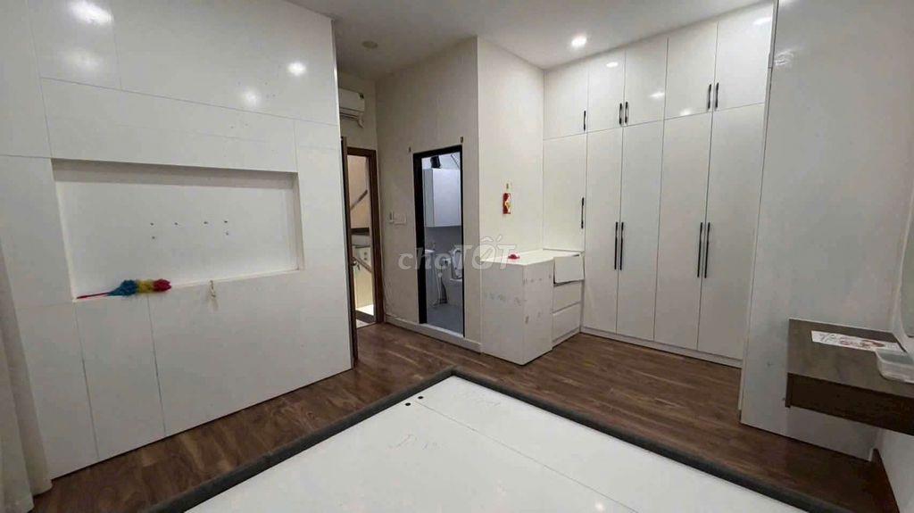 🔥 NHÀ BÁN 🏡 Bán nhà đẹp mới thoáng đường Phạm Thế Hiển P4 Q8
