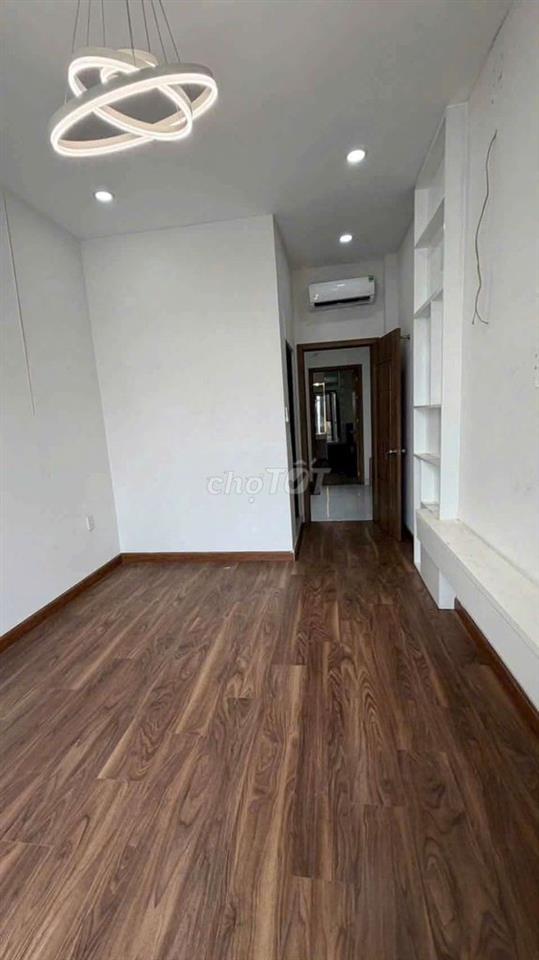 🔥 NHÀ BÁN 🏡 Bán nhà đẹp mới thoáng đường Phạm Thế Hiển P4 Q8
