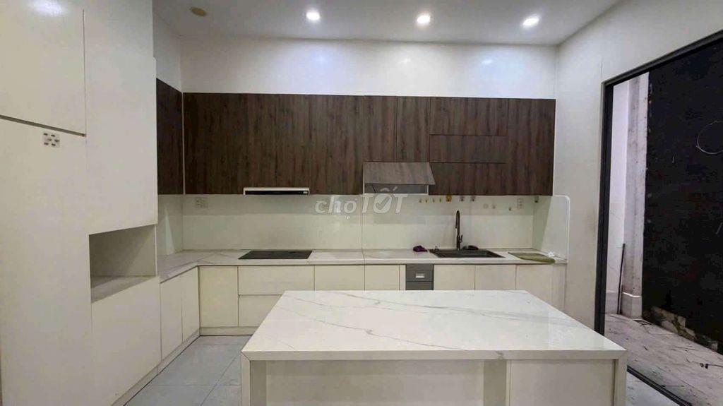 🔥 NHÀ BÁN 🏡 Bán nhà đẹp mới thoáng đường Phạm Thế Hiển P4 Q8
