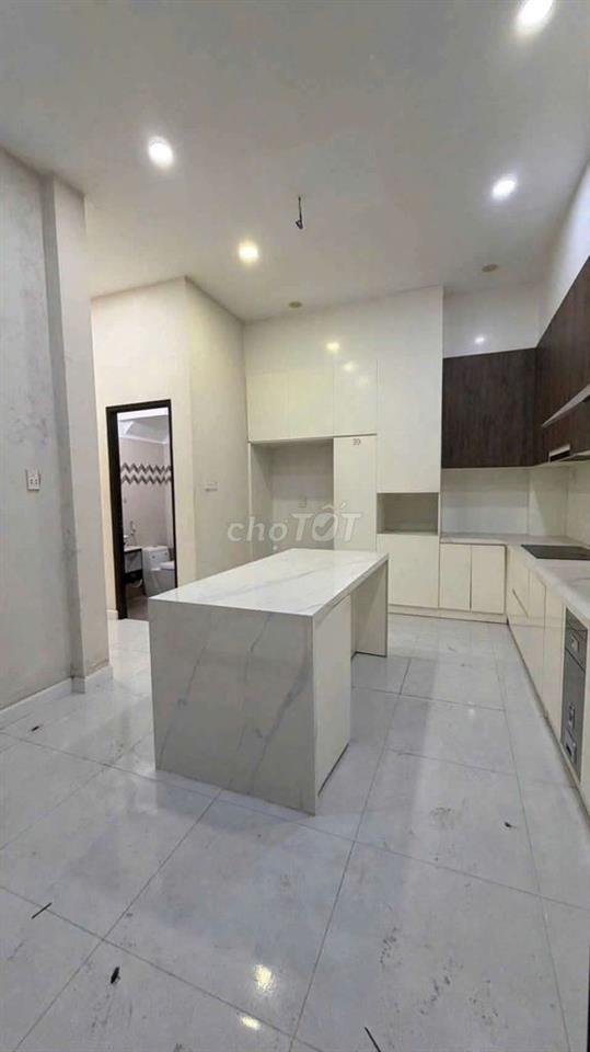 🔥 NHÀ BÁN 🏡 Bán nhà đẹp mới thoáng đường Phạm Thế Hiển P4 Q8
