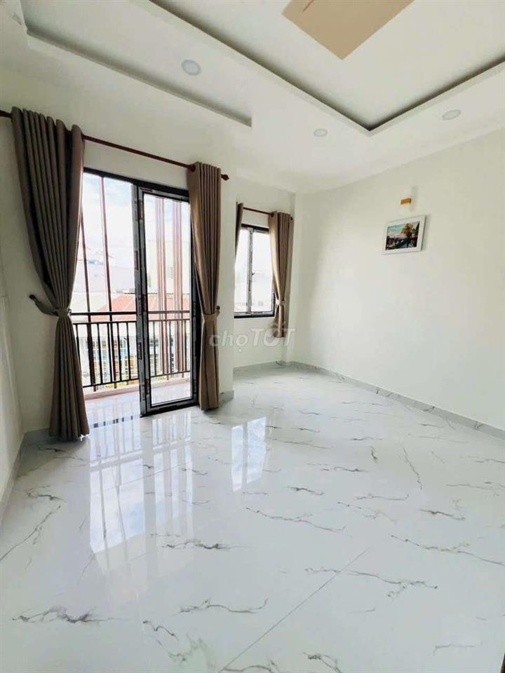 Bán nhà đường Mai Hắc Đế P15 Q8 