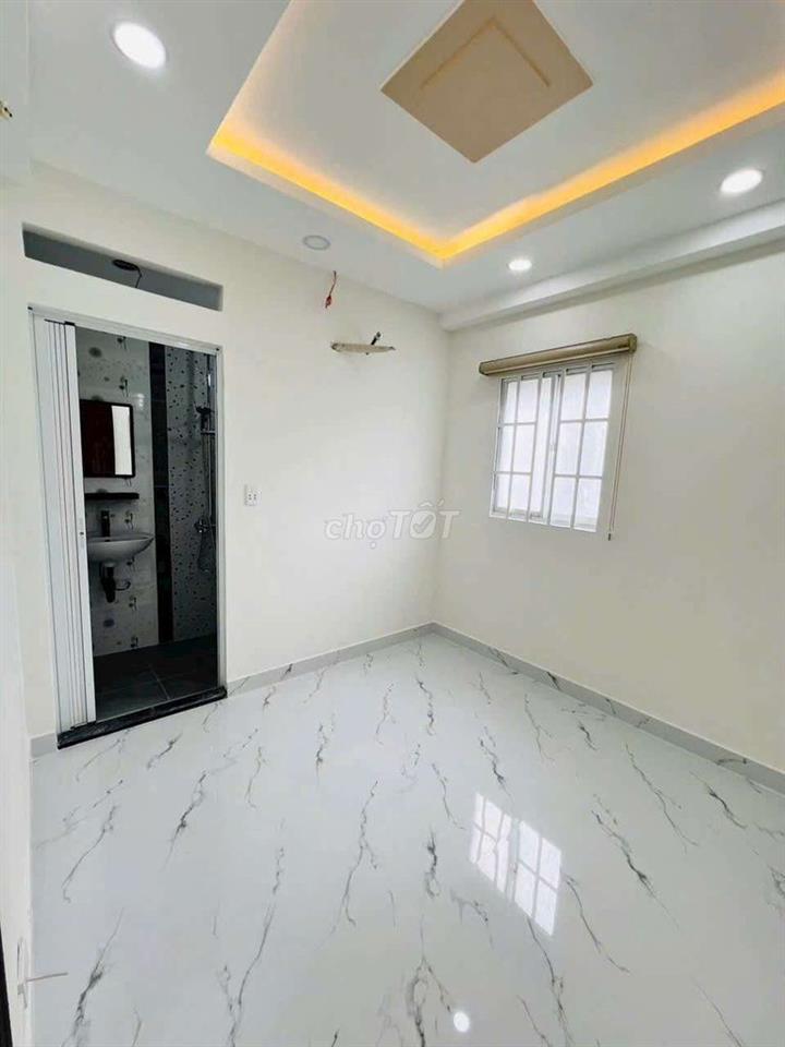 Bán nhà đường Mai Hắc Đế P15 Q8 
