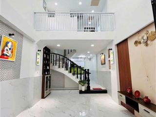 Bán nhà đường Mai Hắc Đế P15 Q8 
