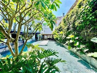 Chính chủ cho thuê căn hộ 100M2-2PN  Sky Center Phổ Quang