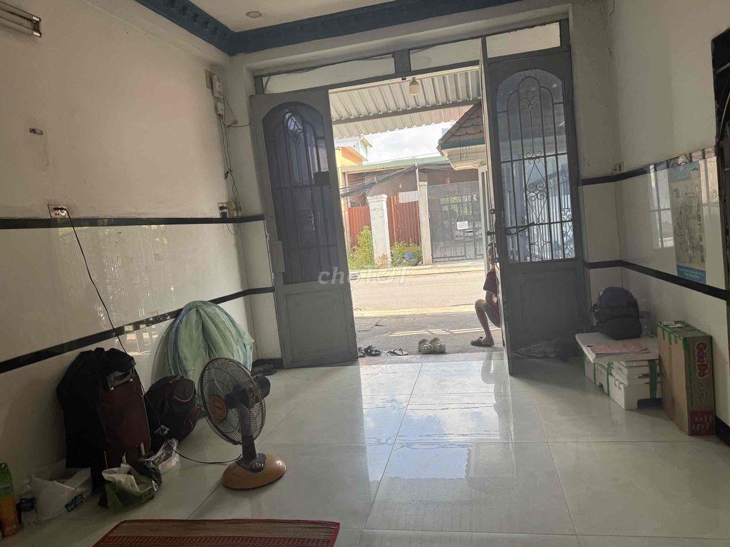 MẶT TIỀN KINH DOANH 114M - 3 TẨNG - HOÀN CÔNG