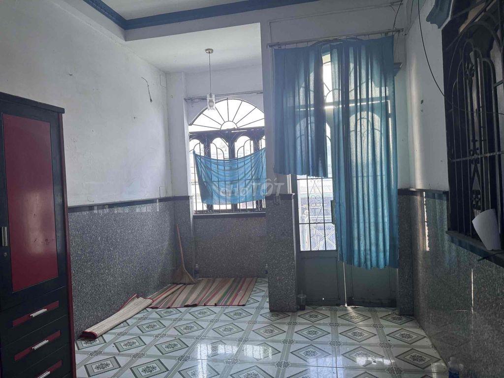 MẶT TIỀN KINH DOANH 114M - 3 TẨNG - HOÀN CÔNG