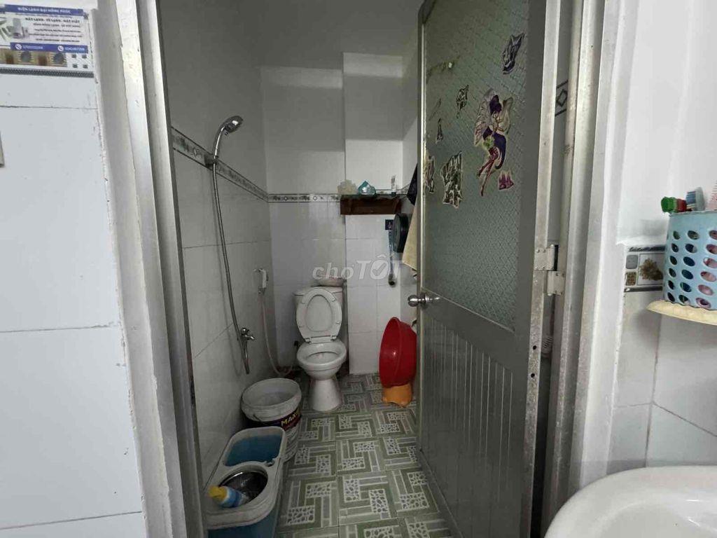 NHÀ ĐẸP 2 TẦNG – HOÀN CÔNG ĐẦY ĐỦ NGAY HIỆP BÌNH – 42m² – 2 PN, 2