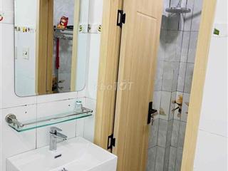 ĐỐI DIỆN VẠN PHÚC CITY - 2 TẦNG - HOÀN CÔNG
