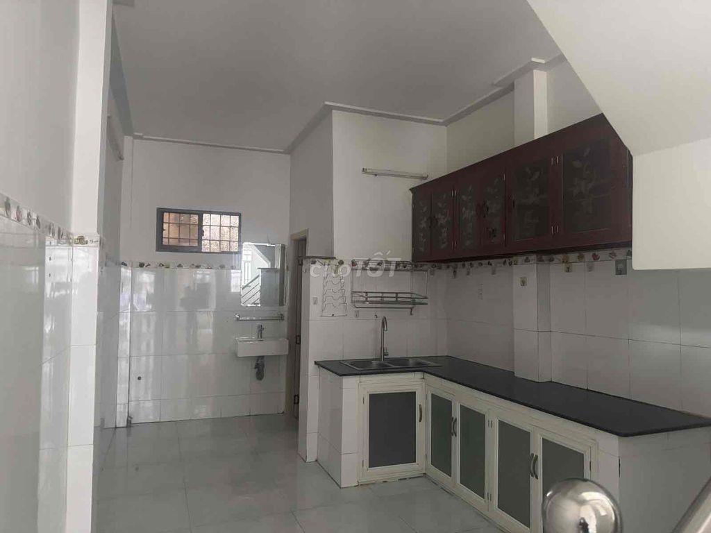 ĐỐI DIỆN VẠN PHÚC CITY - 2 TẦNG - HOÀN CÔNG
