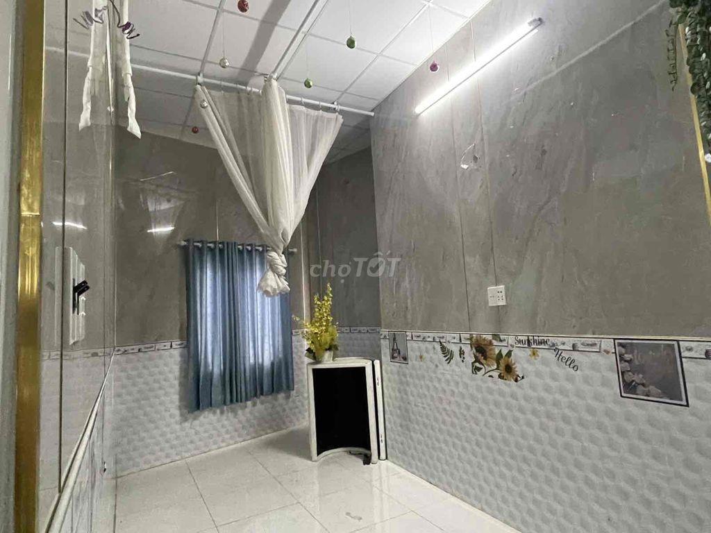 NHÀ 2 TẦNG - HOÀN CÔNG NGAY QUỐC LỘ 13