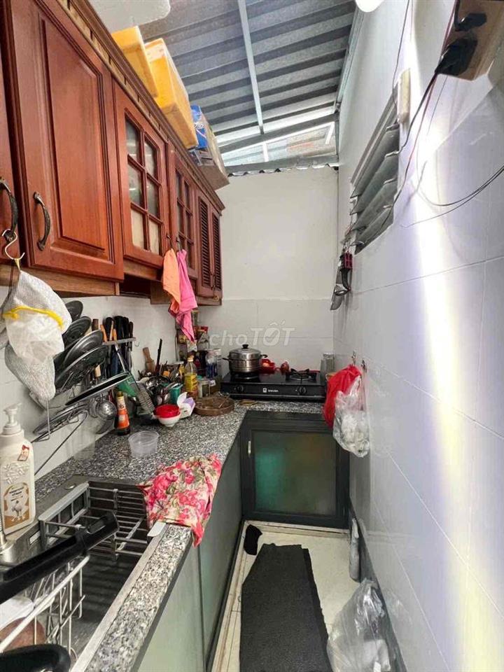 NHÀ 2 TẦNG - HOÀN CÔNG NGAY QUỐC LỘ 13